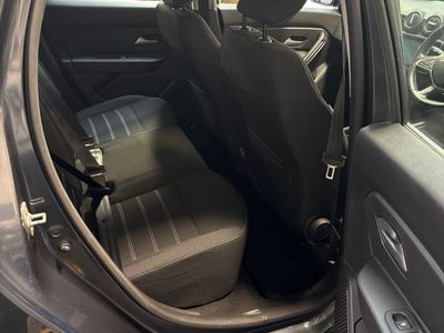 2024 Dacia Duster
