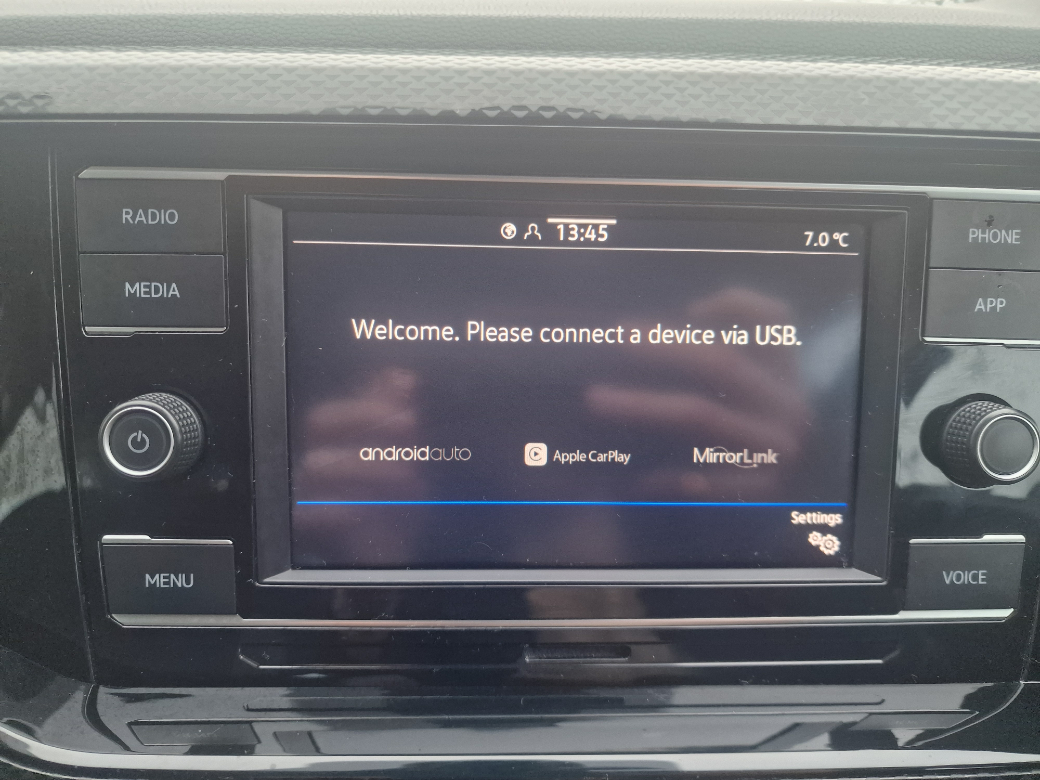 2023 Volkswagen Polo