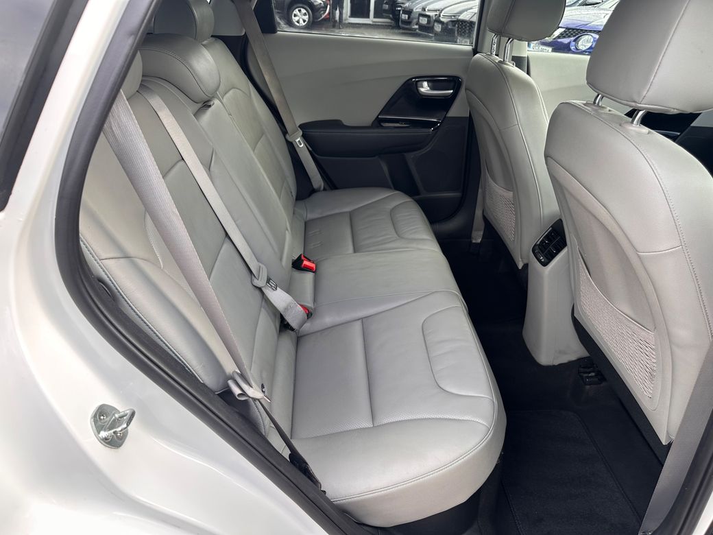 2018 Kia Niro