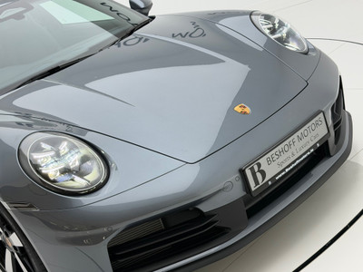 2026 Porsche 911