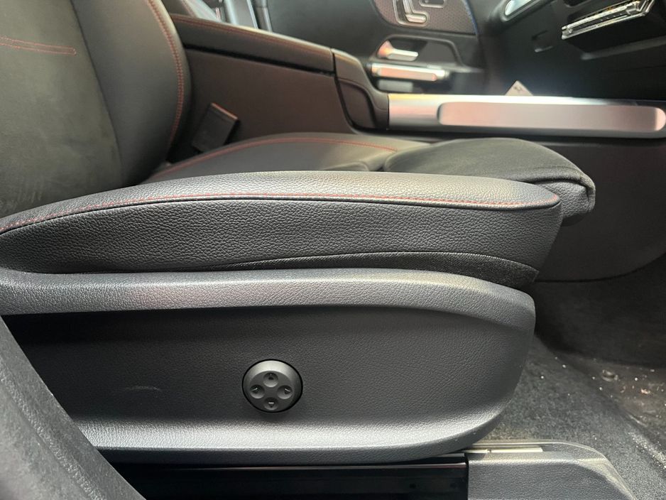 2024 Mercedes-Benz EQB