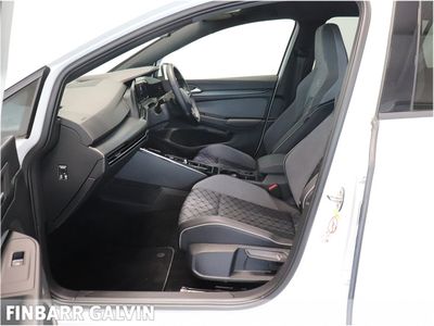 2023 Volkswagen Golf