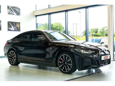 2024 BMW i4