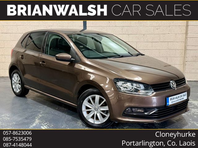 vehicle for sale from Brian Walsh Car Sales Portarlington