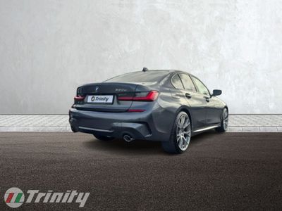 2019 BMW 3 Series
