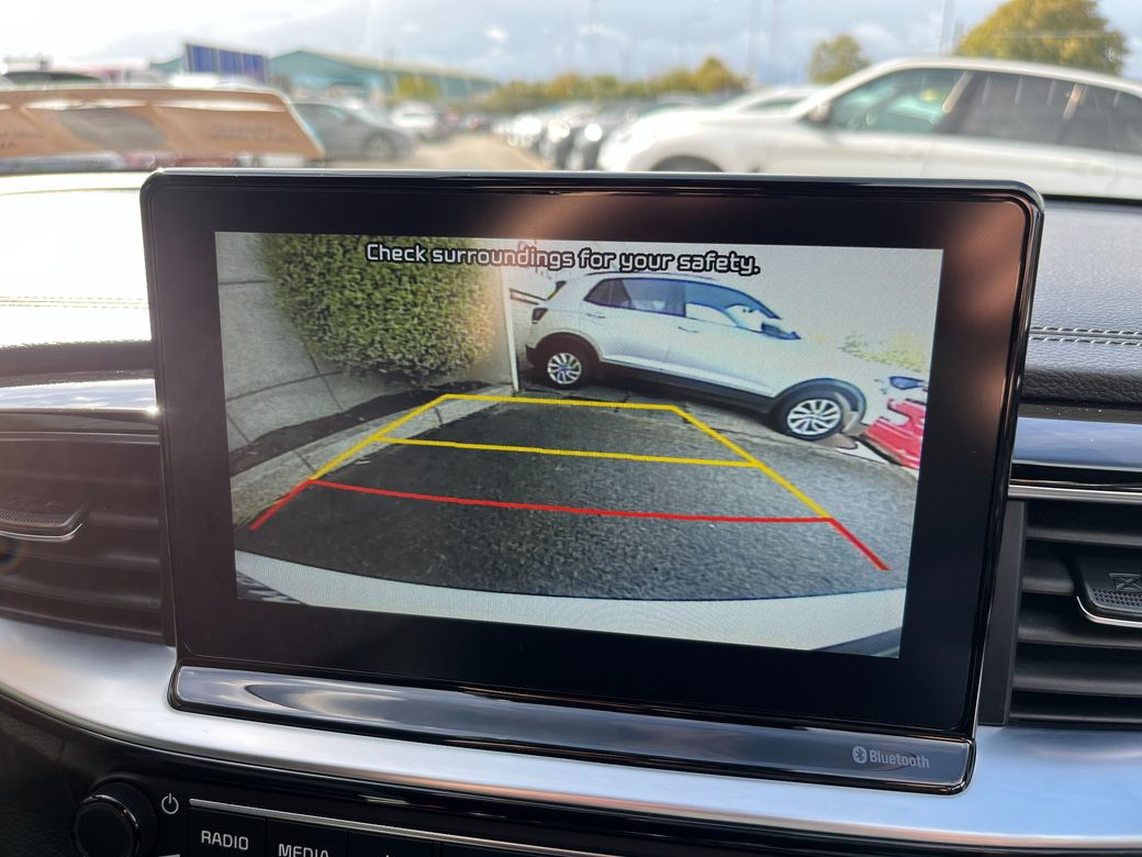 2020 Kia pro_ceed