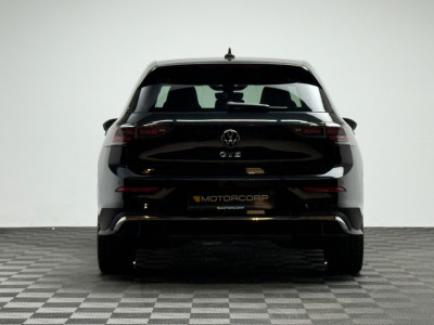 2026 Volkswagen Golf