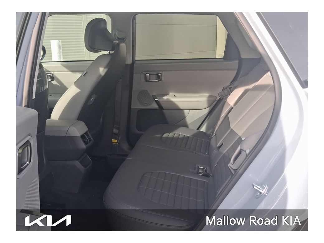 2026 Kia Seltos
