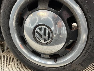 2016 Volkswagen Beetle