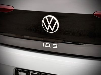2023 Volkswagen ID.3