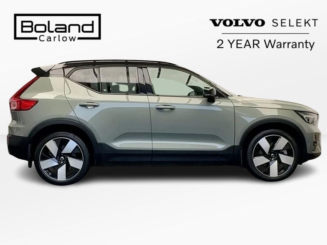 2024 Volvo XC40