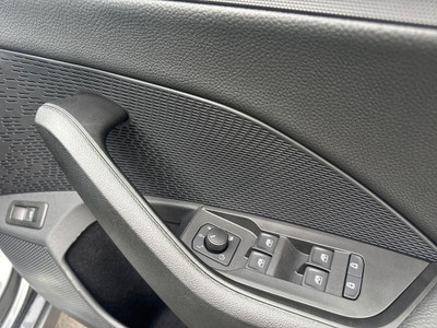 2027 Skoda Octavia