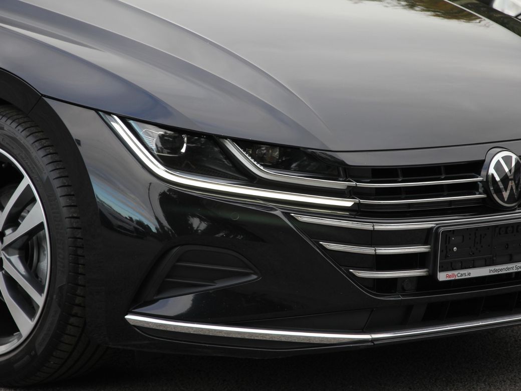 2023 Volkswagen Arteon