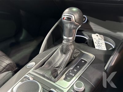 2017 Audi A3