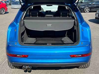 2017 Audi Q3