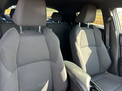 2018 Toyota C-HR