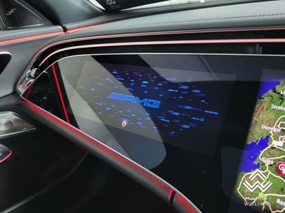 2025 Mercedes-Benz E Class