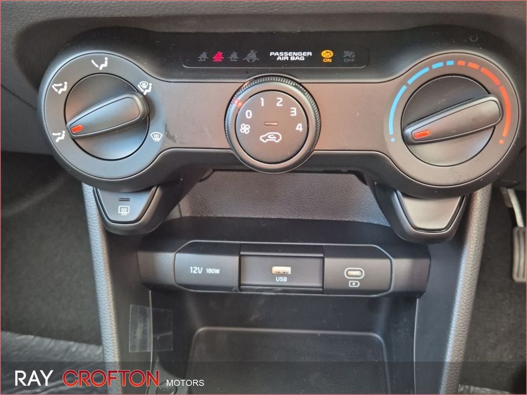 2026 Kia Picanto