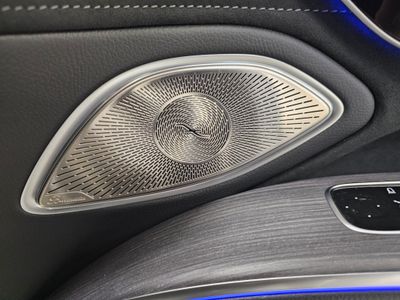 2026 Mercedes-Benz EQS