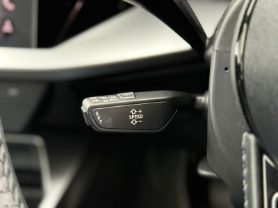2020 Audi A3