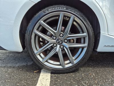 2015 Lexus IS 300h