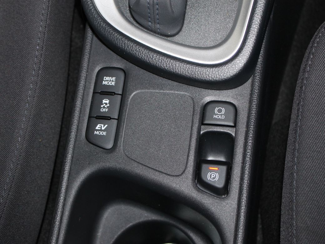 2024 Toyota Yaris Cross