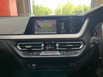 2022 BMW 2 Series
