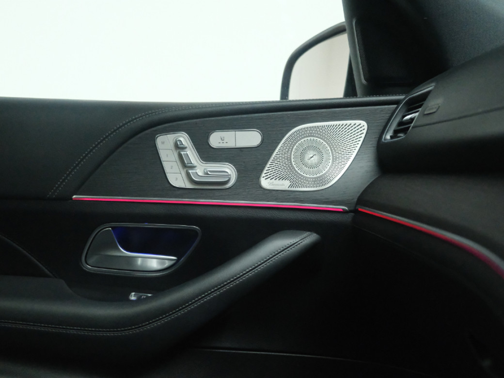 2021 Mercedes-Benz GLE Class