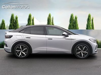 2022 Volkswagen ID.5
