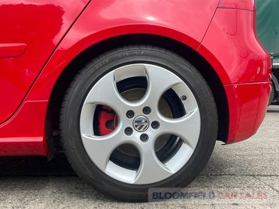 2007 Volkswagen Golf