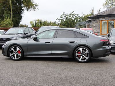 2026 Audi A6