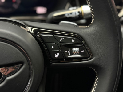 2025 Bentley Continental