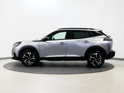 2023 Peugeot 2008