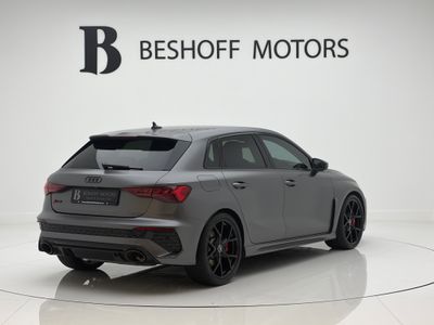 2024 Audi RS3