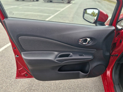 2016 Nissan Note