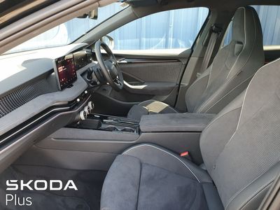 2025 Skoda Superb