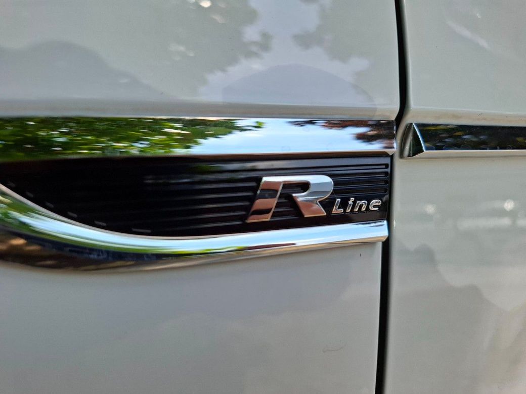 2022 Volkswagen T-Roc