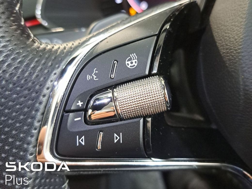 2023 Skoda Superb