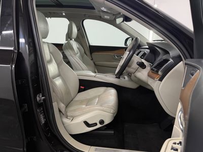 2016 Volvo XC90