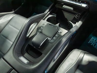 2022 Mercedes-Benz GLE Class