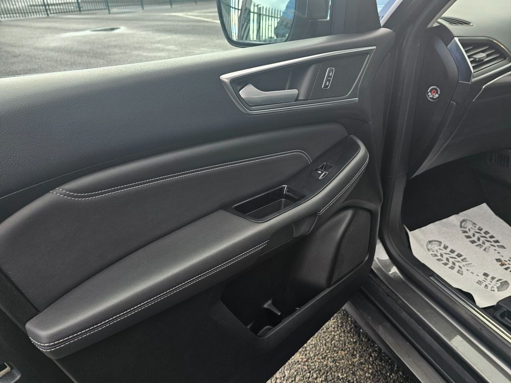 2016 Ford S-Max