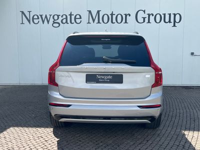2024 Volvo XC90