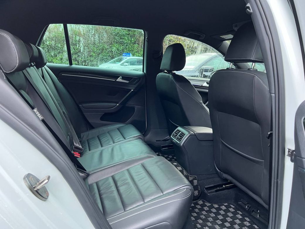 2014 Volkswagen Golf