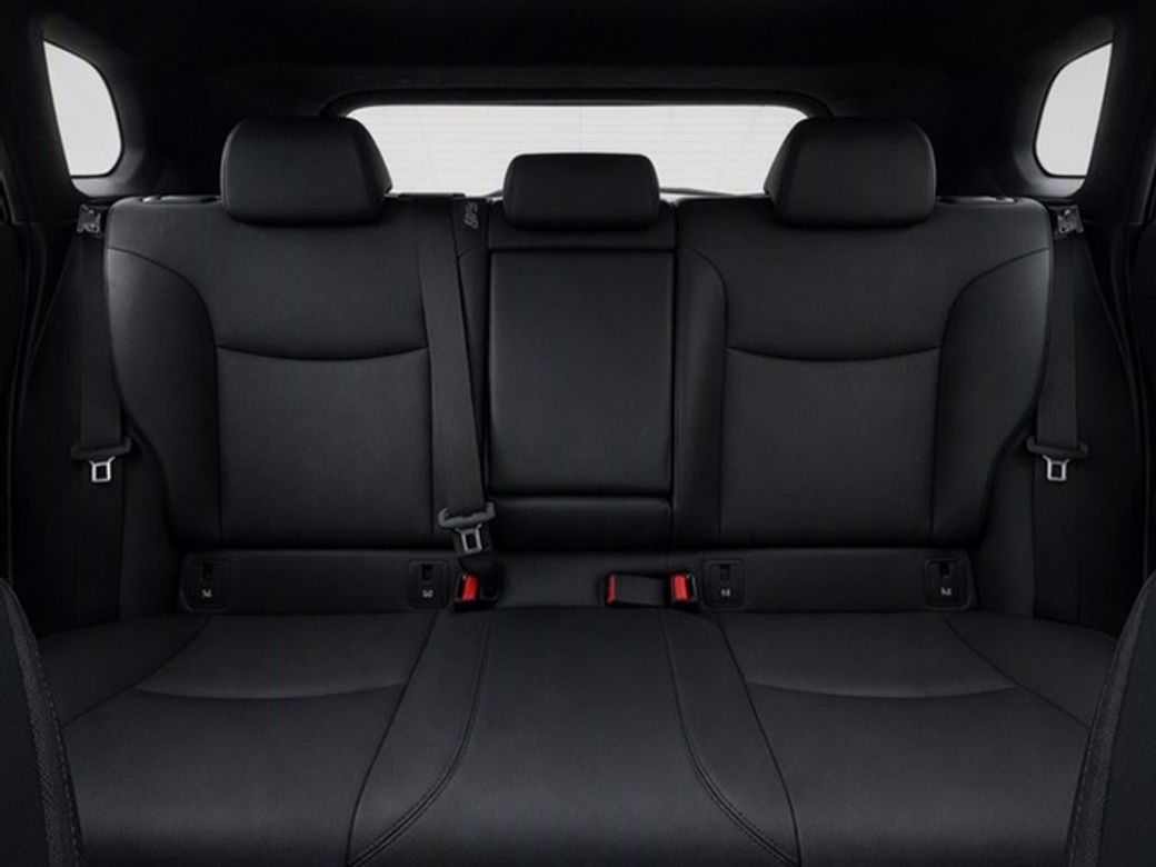 2025 Toyota Corolla Cross