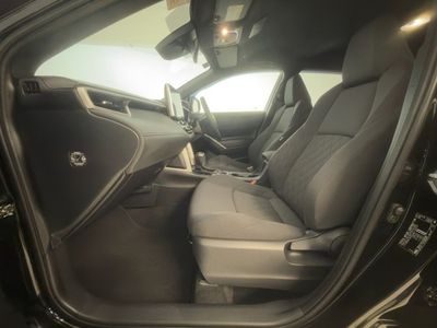 2023 Toyota Corolla Cross