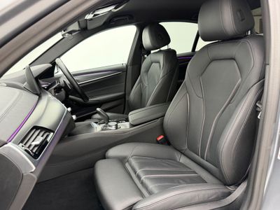 2023 BMW 5 Series