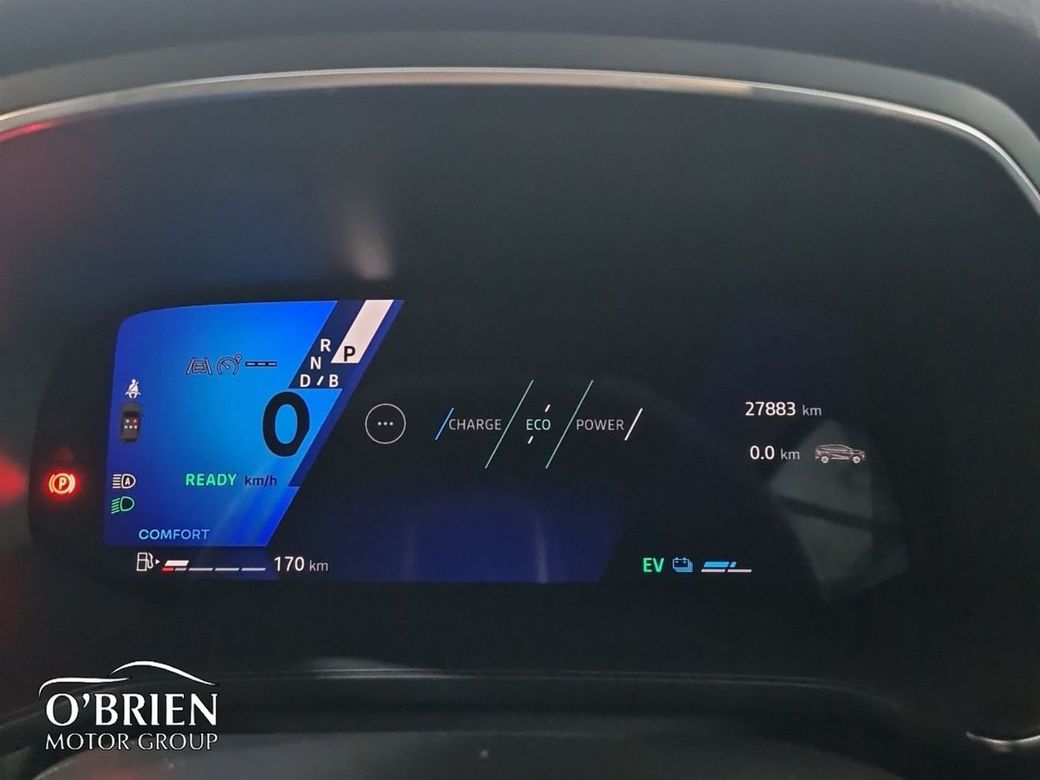 2025 Renault Symbioz