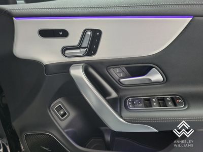 2025 Mercedes-Benz CLA Class