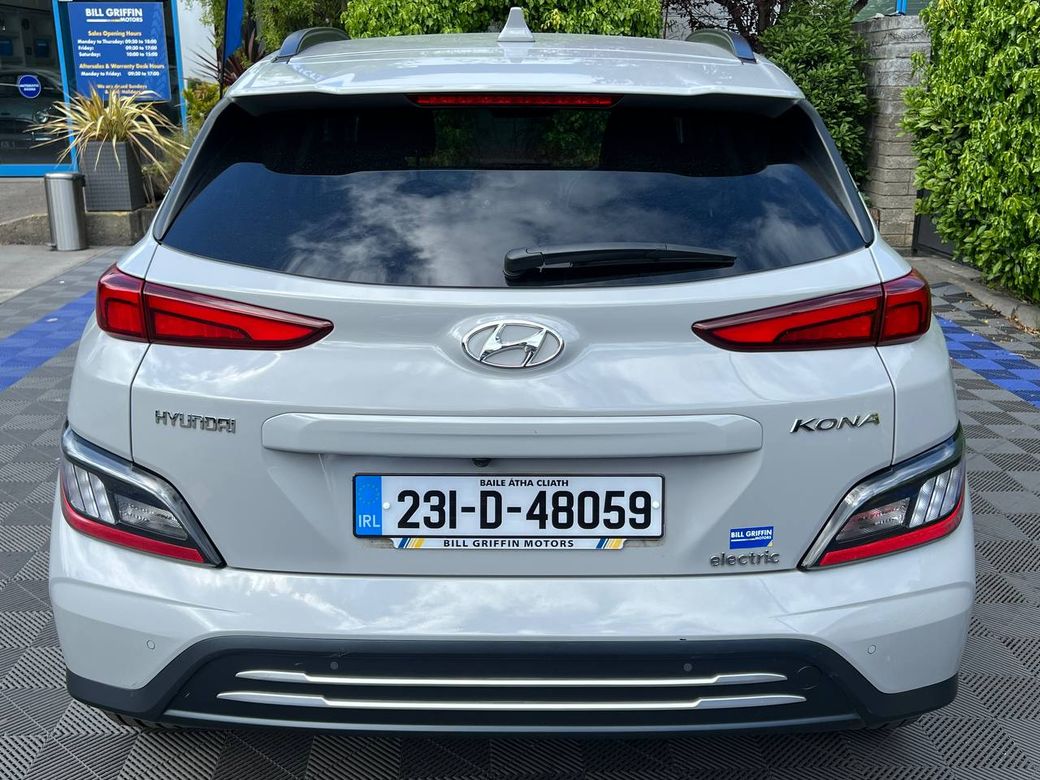 2023 Hyundai Kona
