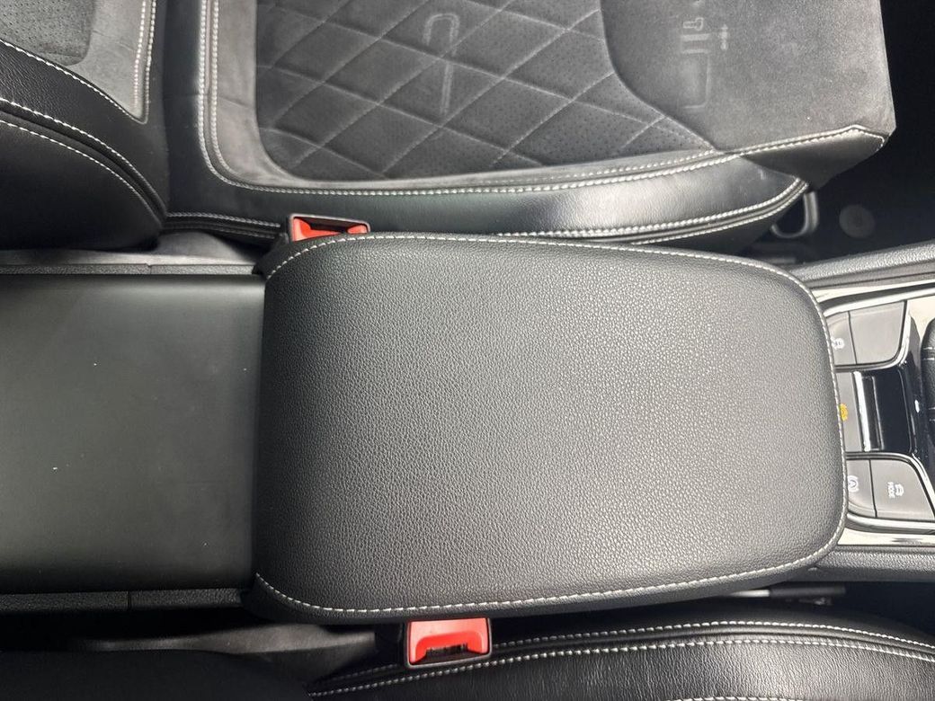 2018 Skoda Kodiaq